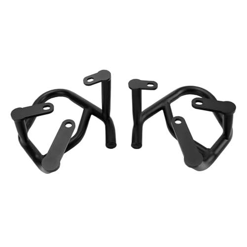 CB750 Hornet crash bar protection moteur garde-boue cage cascade