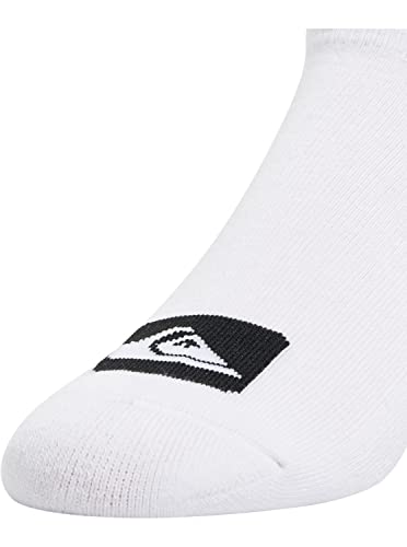 Quiksilver 5 Pack Ankle Socks4