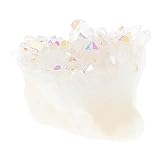 Toddmomy Ángel Naturales Decoración de Oficina y Enseñanza Energía y Relajación Mineral