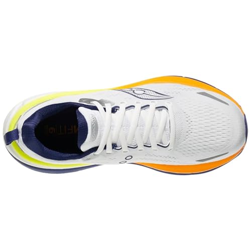 Image of Saucony Mens Hurricane 25
