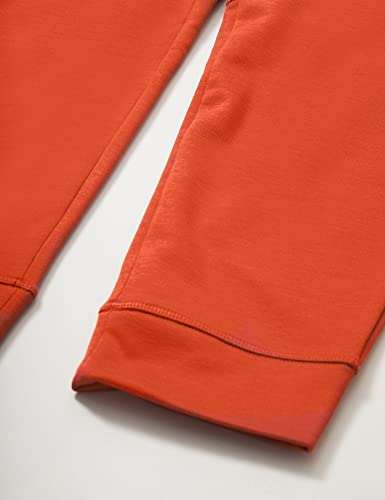 THE NORTH FACE Canyonlands Hose Rusted Bronze Heather XL – Ansicht 4