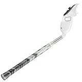 SUPERVR VR Golf Attachment Club for Oculus Meta Quest 3 Accessories Golf+ Games Accessories (Quest 3, Left Controller)