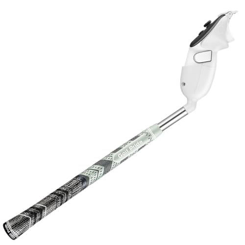 SUPERVR VR Golf Attachment Club for Oculus Meta Quest 3 Accessories Golf+ Games Accessories (Quest 3