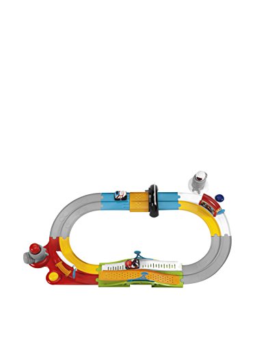 Circuit Ducati 3 En 1 12m+ - vue 2