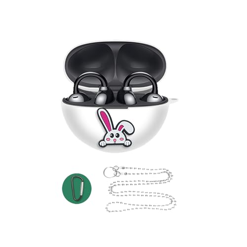 Compatible with HUAWEI FreeClip P[X 킢 IV CzP[X X \tg P[XJo[ y CX[dΉ EȒP ϏՌ (B)