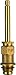 Price Pfister 132411 Tub and Shower Stem