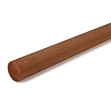 Mahogany Dowel 1