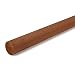 Mahogany Dowel 1" Round