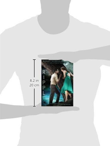 Ripple: First Edition      Paperback – June 14, 2012