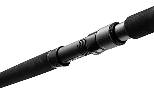 アブガルシア(Abu Garcia) ショアジギングロッド ソルティーステージ KR-X PRM ロックショアゲーム SPRSS-982H-MJ 2ピース 磯 ショアジギ ヒラマサ ブリ カンパチ ワラサ 2枚目