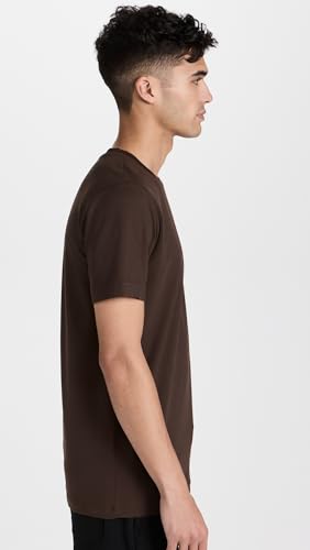 Alo Yoga Men's Conquer Reform Crew Neck Tee4