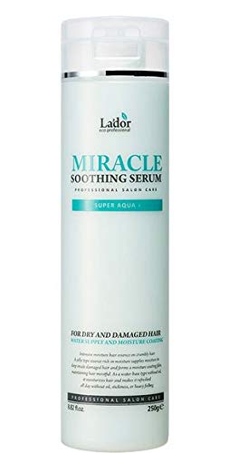 Preisvergleich Produktbild LADOR MIRACLE SOOTHING SERUM