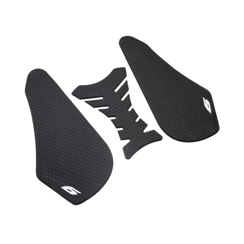 Traction latéral réservoir pour YZF R6 2003-2005 antidérapant