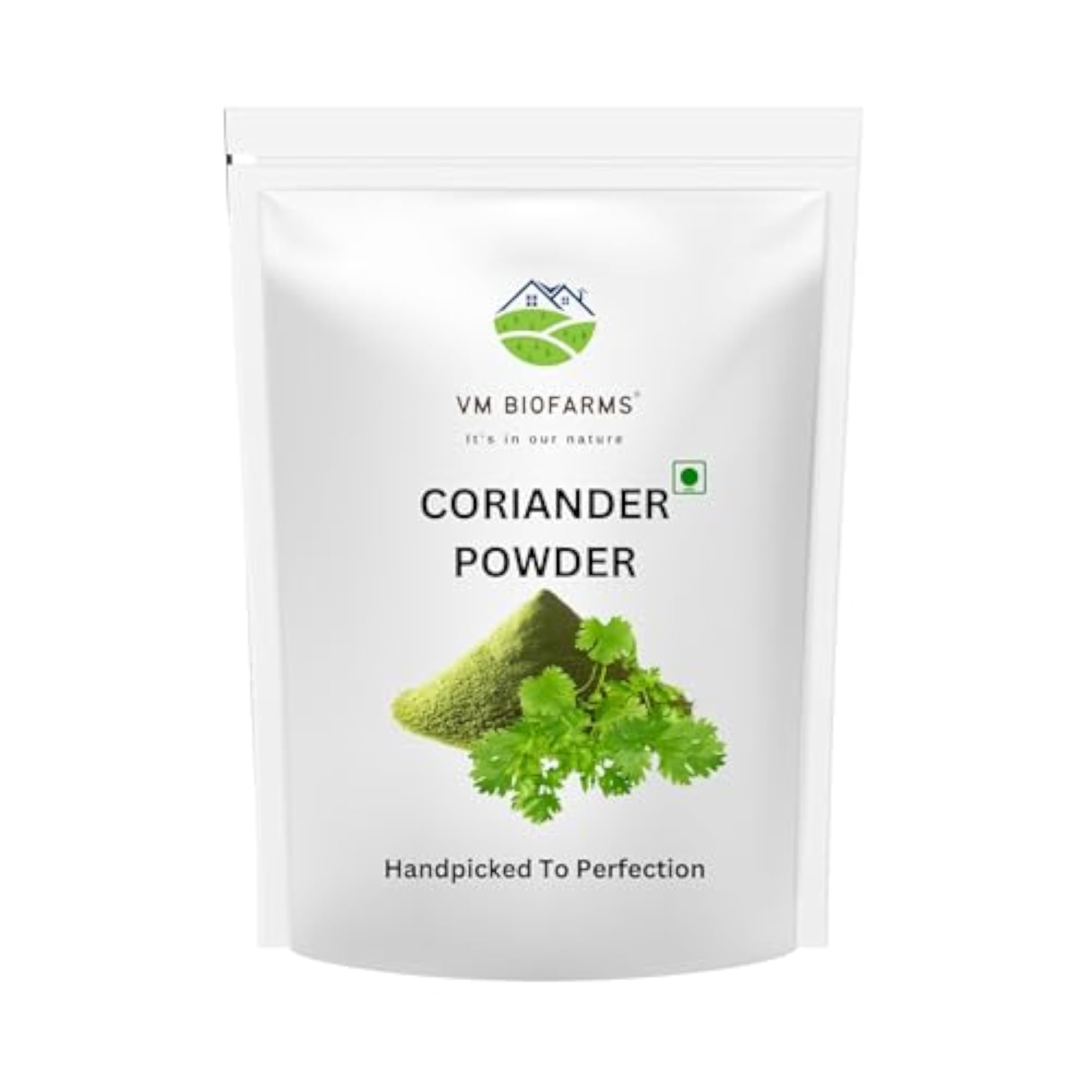 Beet Root & Coriander Powder Combo Pack, 2x100 Gram