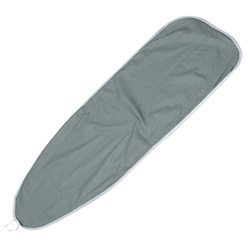 KOMBIUDA Ironing Board Resistant Cloth for Standard Boards Easy Installation Non- Design Suitable for Home and Hotel Use