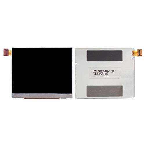 Phone Replacement Parts Compatible With BlackBerry Bold 9790 LCD Screen Durable Mobile Phone Accessories