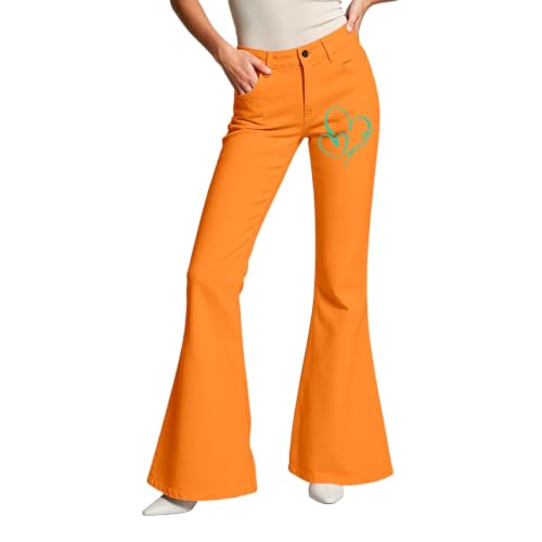Pantalones del Día del Cáncer de Mama para lucir moda solidaria hoy