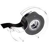 Operitacx Flexibler Magnetstreifen Selbstklebend 3m x 19mm Dünnes Magnetband Kunststoff...