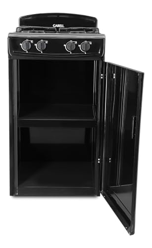 Estufa 4 Quemadores Sin Horno 2 Imagen adicional