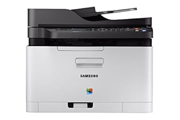 samsung colour laser printer