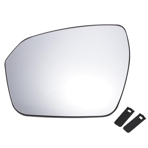 Miroir rétroviseur chauffant Land Rover Evoque pour éliminer le givre