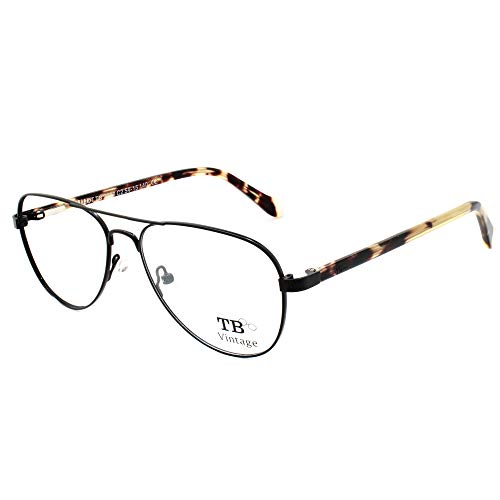 Gafas Titto Bluni TB2966-C2 montura unisex con acabados de alta calidad