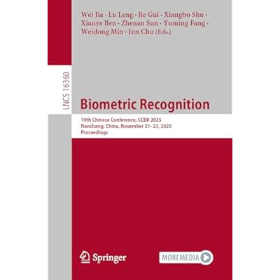 Biometric Recognition