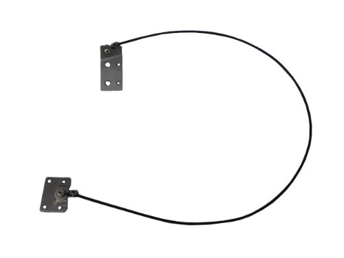 Replacement Cable Brace for Tour Pack Lid (Chopped/Razor/King)