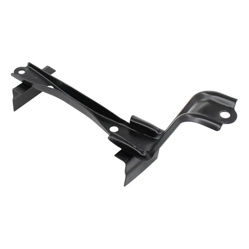 MOTOKU Battery Hold Down Clamp for Toyota Highlander 2010-2019 Battery Tie Down Frame Bracket Mount