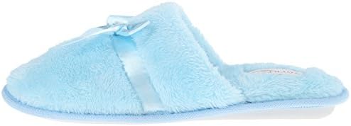 Gold Toe Women's Missy, Blue, X-Large/10-11 M US | Image 7