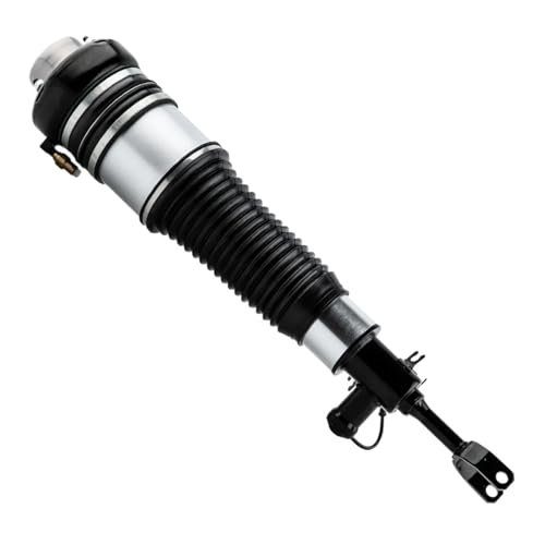Amortisseur pneumatique avant gauche Audi A6 C6 4F Quattro 4F0616039