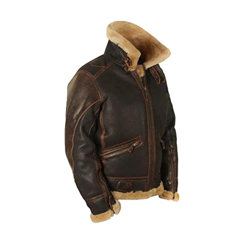 bnf Men's Bomber Trucker Jacket Outerwear Thick for Driving Outdoor Activities XL | Clothing, Shoes & Accessories | Mens Clothing | Coats & Jackets Deal