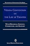 Vienna Convention on the Law of Treaties