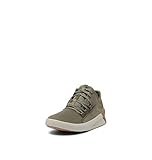 Sorel Women's Out 'N About Plus Lace Waterproof Shoes - Sage - Size 7.5