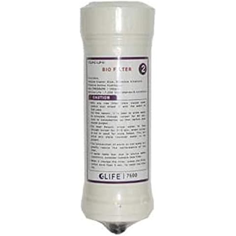 Life Ionizer 7500/7600/8000/8100 - Filter #2 Cover