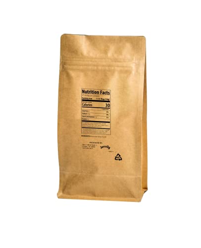 Jovvily Watermelon Powder - 1 lb - Smoothies - Shakes - Yogurts - Image 3