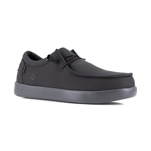 Volcom Chill Bout composite pour homme noir en taille 37.5