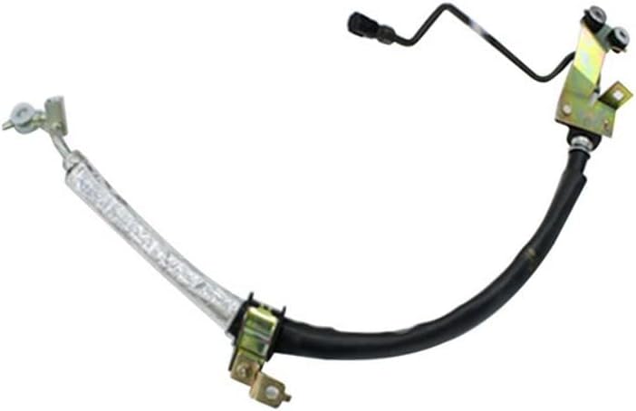 1 PC/SET OF 49720JN20B 49720-JN20B HIGH-PRESSURE HOSE, Compatible with 08Tea-na25 35 (MOLEI-AUTO)