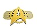 Twok Ii-vi Star Wrath of Khan Uniform Costume Star Fleet Outfit (M)