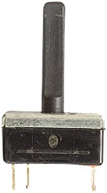 WB24X10055 Switch Blower 3 Speed fits Cooktop 875098 AH237021 EA237021 PS237021