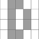 Four pattern sequencer with local and global pattern control