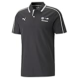 Cuello polo con tapeta de botones