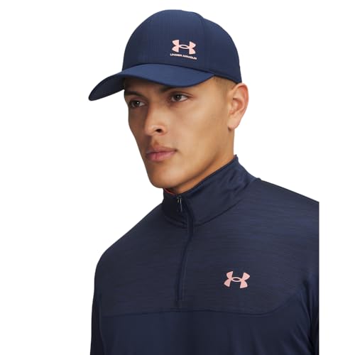 Image of Under Armour Iso-Chill ArmourVent Adjustable Hat
