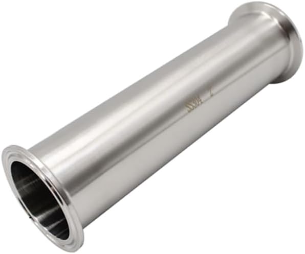 OD32mm&1.5インチ トライクランプタイプ スプールチューブ フェルール