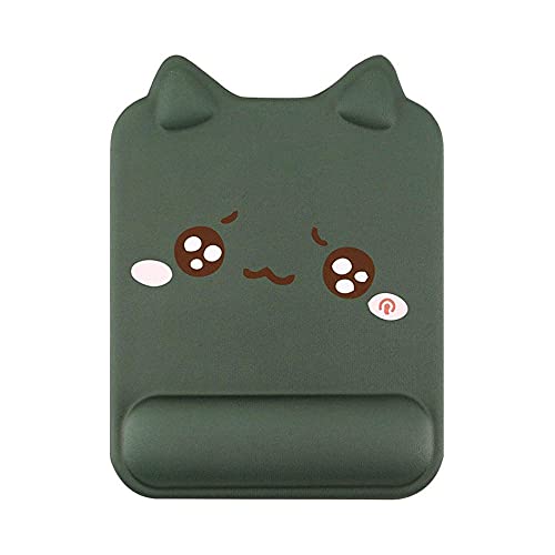 Supporto per polso silicone tappetino da polso-A x 300 x 200 x 20mm