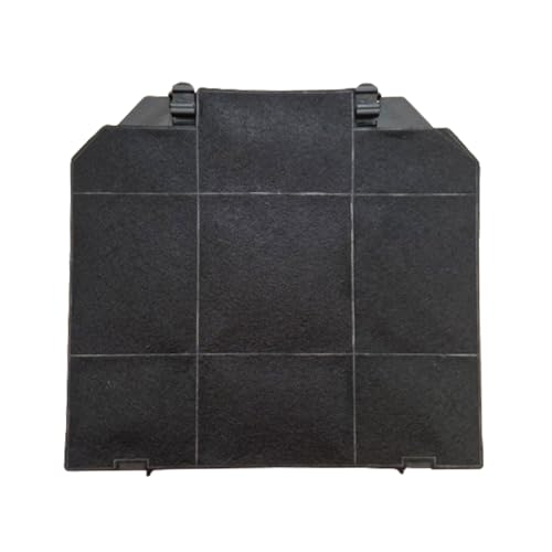 DL SERVICE Filtre pour hotte d'aspiration Faber Franke | Filtre de rechange à charbon actif de rechange compatible avec hotte de cuisine aspirante Faber...