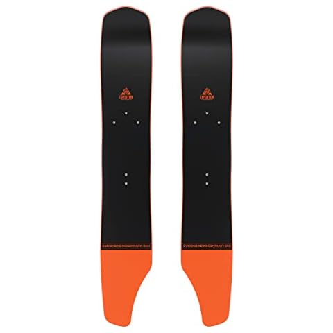 Union Rover 1 Touring Skis Cover