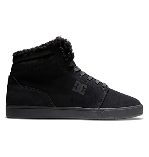 DC Shoes Men's Crisis 2 Hi Wnt Trainers2