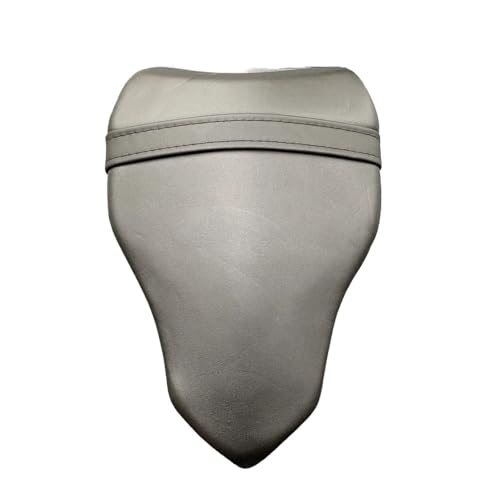 Coussin de siège arrière passager moto souple pour 1098 1198 848