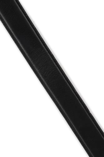 Image of Van Heusen Men's Solid Leather Belt